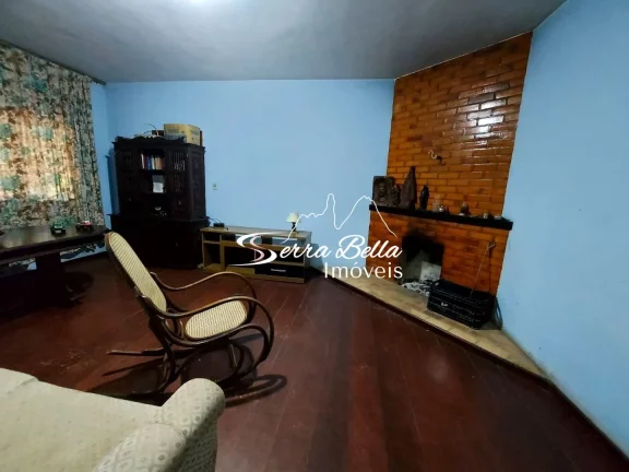 Imagem Fazenda com 3 dormitórios à venda, 580800 m² por R$ 1.500.000,00 - Centro - São José do Vale do Rio Preto/RJ