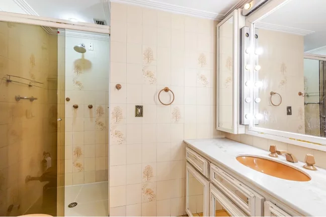 Imagem Apartamento à venda em Porto Alegre, Mont Serrat, com 3 quartos, 108m2