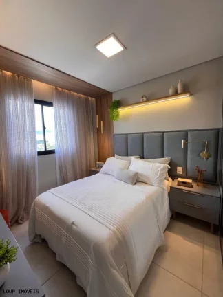 Imagem Apartamento para Venda em Fortaleza, Sapiranga-Coité, 3 dormitórios, 1 suíte, 2 banheiros, 1 vaga