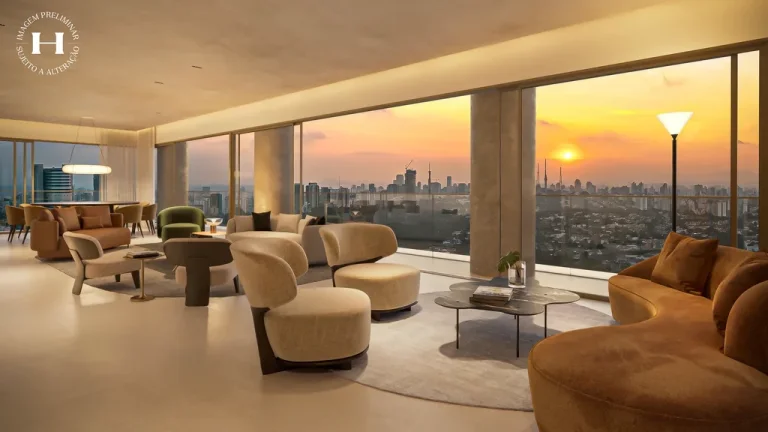 Imagem APARTAMENTO RESIDENCIAL em São Paulo - SP, Higienópolis