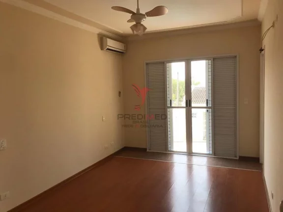 Imagem CASA CONDOMÍNIO TERRAS IV PIRACICABA