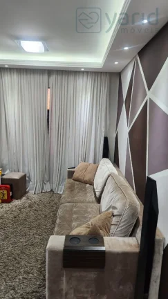 Imagem APARTAMENTO PARA VENDA NO RESIDENCIAL IMPERATOR, NOVA ESPÉRIA, JUNDIAÍ SP