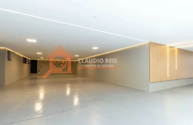 Imagem Casa de condominio com 3 Quartos à venda, 668m² - Brooklin