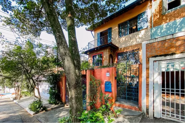 Imagem CASA RESIDENCIAL em São Paulo - SP, Campo Belo
