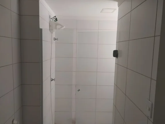 Imagem Apartamento para Venda em Araçatuba, Conjunto Habitacional Pedro Perri, 2 dormitórios, 2 suítes, 2 banheiros, 1 vaga