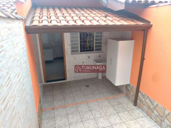 Imagem Casa com Piscina, 2 quartos à venda, 146 m² por R$ 1.200.000 - Jardim do Lago - Atibaia/SP