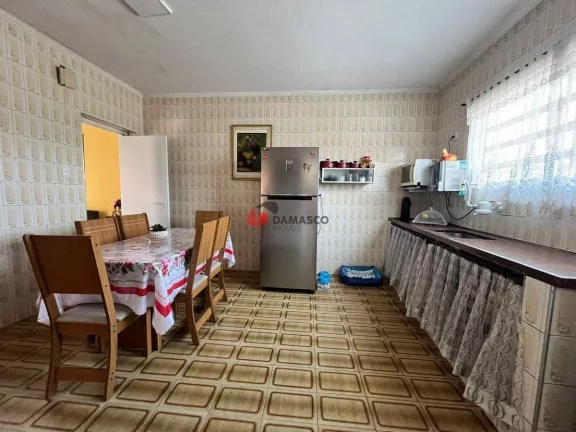 Imagem Casa à venda 2 Quartos, 2 Vagas, 195M², Olímpico, São Caetano do Sul - SP
