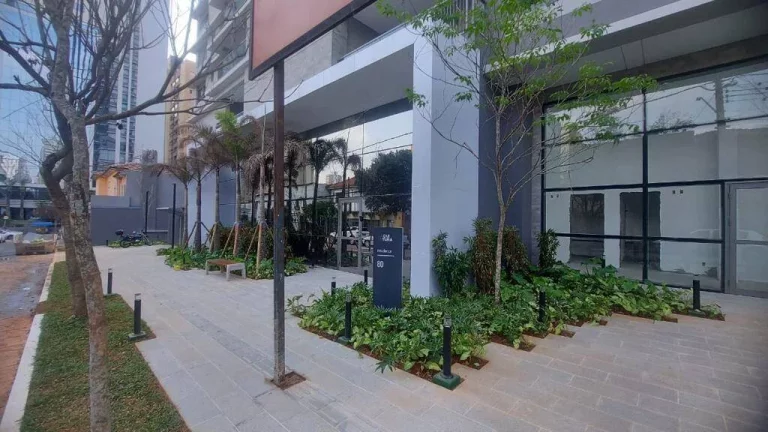 Imagem Vila Clementino pronto para morar