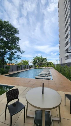 Apartamento com 3 Quartos à Venda, 55 m² em Parque Rural Fazenda Santa Cândida - Campinas