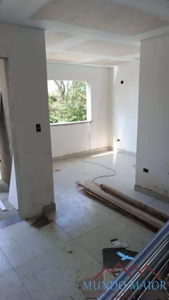 Sobrados, 3 Quartos e 3 banheiros à Venda, 150 m -Paraíso!!!