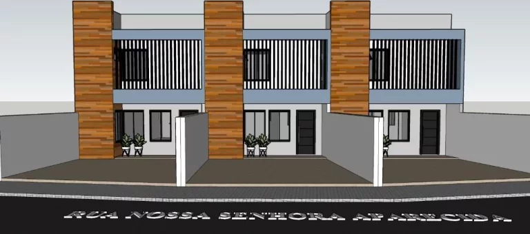 Imagem Sobrado com 2 dormitórios à venda, 77 m² por R$ 680.000,00 - Centro - Suzano/SP