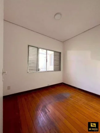 Imagem Casa térrea 4 dormitórios - Bairro Osvaldo Cruz - São Caetano do Sul