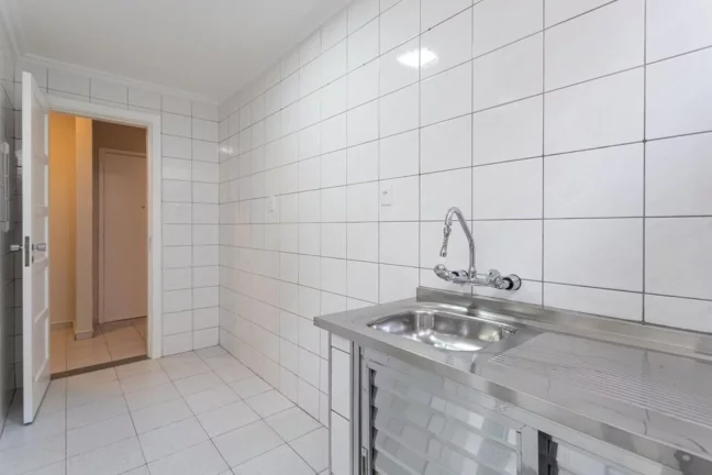 Imagem APARTAMENTO RESIDENCIAL em São Paulo - SP, Bela Vista