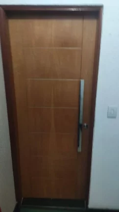 Imagem Apartamento sem Condomínio 50 m² 2 Dormitórios com 1 Vaga de Garagem