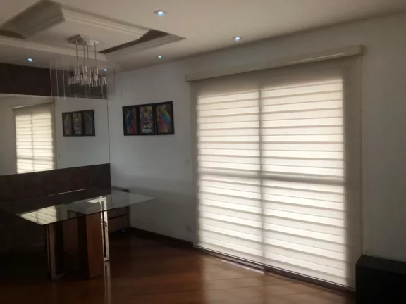 Imagem Apartamento próximo da Estação São Lucas - 94 m² - 3 Quartos - 1 Suite - 2 Vagas - Lazer completo