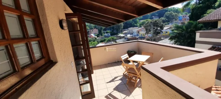 Imagem Sobrado com 3 Dormitorio(s) localizado(a) no bairro Sétimo Céu em Porto Alegre / Rio Grande do Sul Ref.:57580145