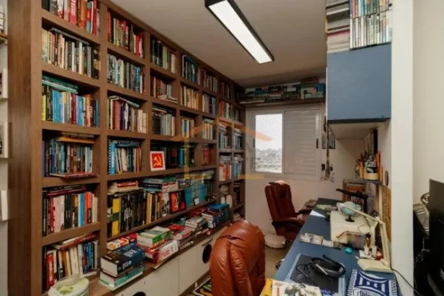 Imagem Apartamento de 3 dormitórios, sendo 1 suíte, localizado na Vila Guilherme. Conta com varanda, cozi...
