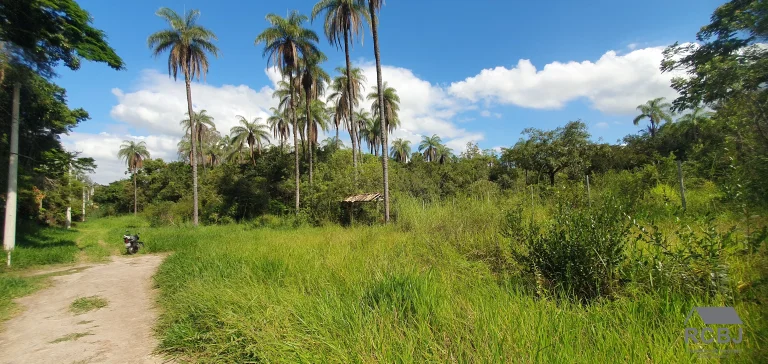 Imagem TERRENO RURAL em ESMERALDAS - MG, PARQUE DO GIRASSOL