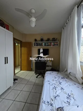 Imagem Apartamento Duplex à Venda no coração de Itapuã - Vila Velha/ES