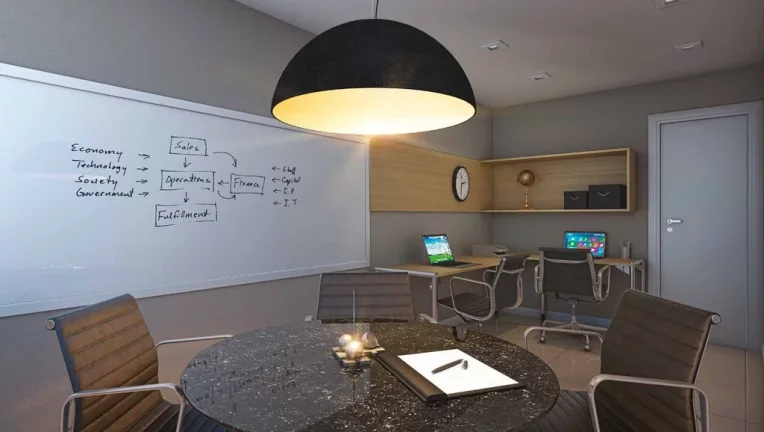 Foto do imóvel: Mode Freguesia - Apartamento à venda no bairro Freguesia (Jacarepaguá) - Rio de Janeiro/RJ