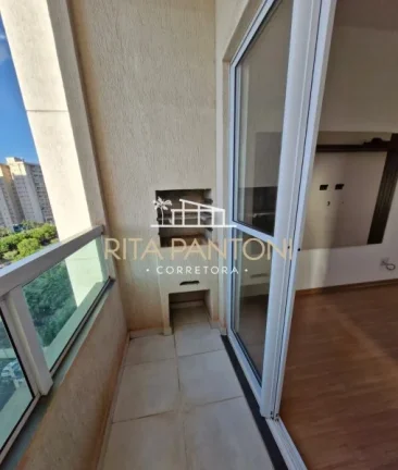 Imagem Apartamento - Ribeirão Preto - Alto da Boa Vista - Região Sul