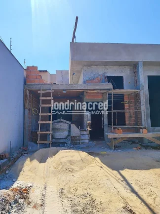 Imagem Seu Novo Lar com 3 Quartos (1 Suíte), Espaço e Conforto – Financiamento Fácil pelo Minha Casa Minha Vida!