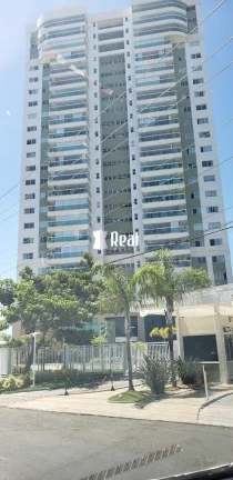 Imagem Oportunidade no Art Residence: Apartamento 116m² com 3 Quartos à Venda