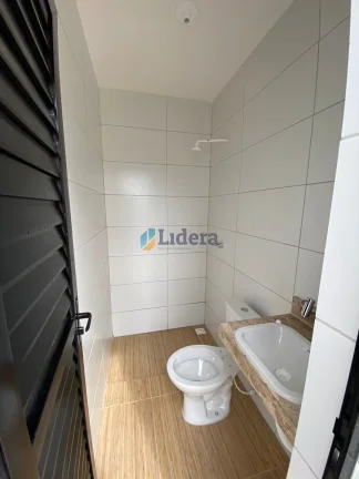 Imagem Apto cobertura duplex á venda - 2 Quartos - 1 Suíte - 52 m² - Intermares, Cabedelo/PB