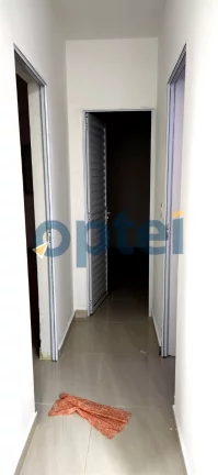 Imagem CASA TERREA COM 148,48 M², 3 DORMITÓRIOS,SALA DOIS AMBIENTE, 2 BANHEIROS,1 EDICULA COM 1 SUITE.