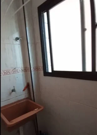 Imagem APARTAMENTO COM 32.18 m² - TUPI - PRAIA GRANDE SP