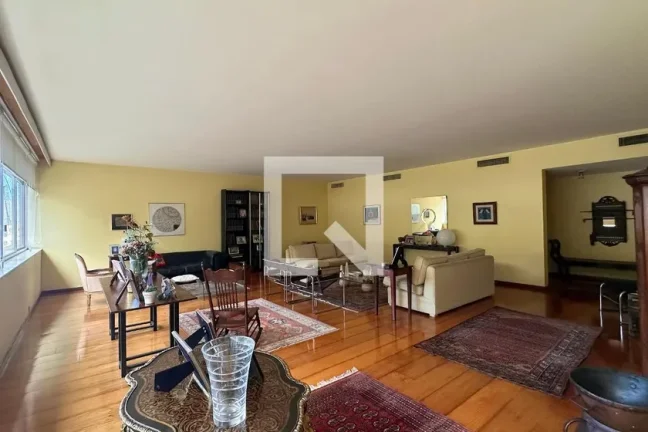 Imagem Apartamento à Venda - Copacabana, 4 Quartos, 300 m2