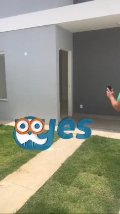 Imagem Casa nova com escritura e Registro Grátis! Jardim Europa