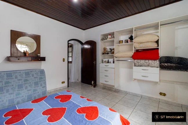 Imagem Chácara à venda em Bom Jesus dos Perdões/SP - 1.342m² por R$870 mil!