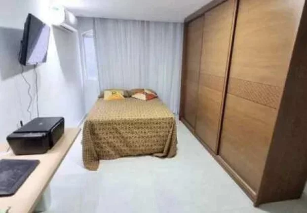 Imagem Apartamento à venda em Recife, Boa Viagem, com 3 quartos, 154m2