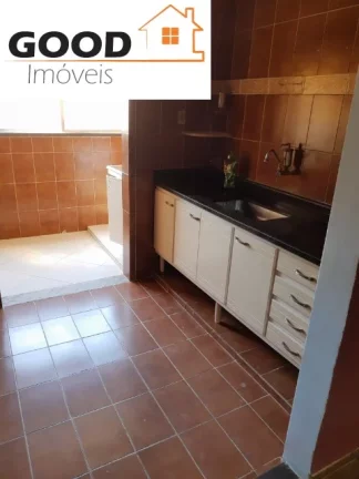 Imagem Apartamento RESIDENCIAL em MACAÉ - RJ, CENTRO