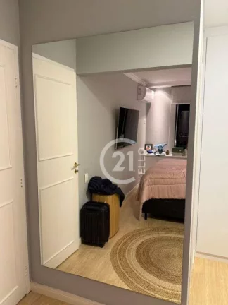 Imagem Apartamento para alugar, 71 m² por R$ 11.000,00/mês - Vila Nova Conceição - São Paulo/SP