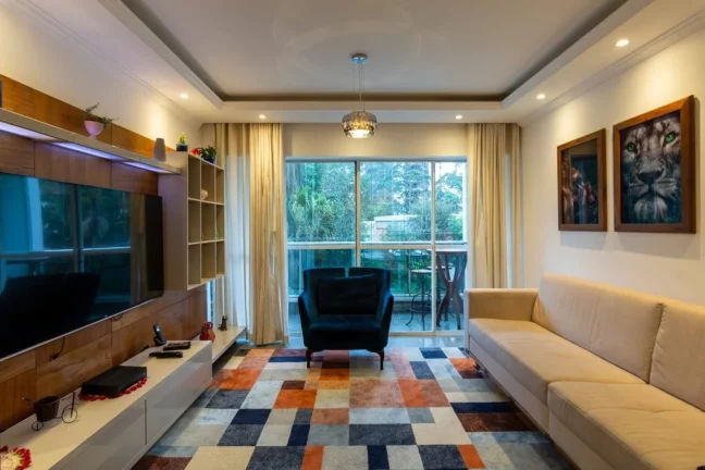 Imagem APARTAMENTO RESIDENCIAL em São Paulo - SP, Vila Andrade