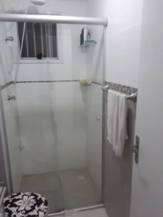 Imagem Apartamento Térreo de 2 dormitórios e 1 vaga de garagem na Vila Paranagua (Ermelino Matarazzo)