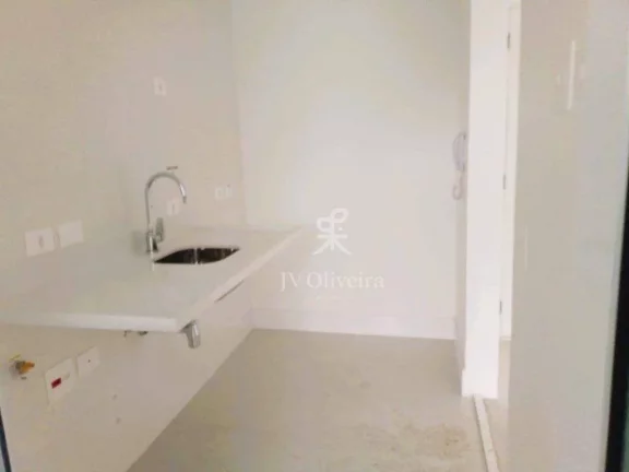 Imagem APTO NOVO EM OTIMA LOCALIZAÇAO NO CONTRA PISO