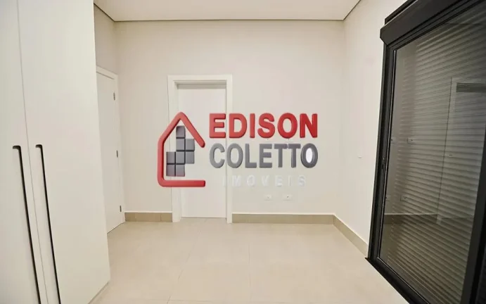 Imagem Esta casa à venda no Residencial Villa D'Aquila em Piracicaba é uma oportunidade única!!