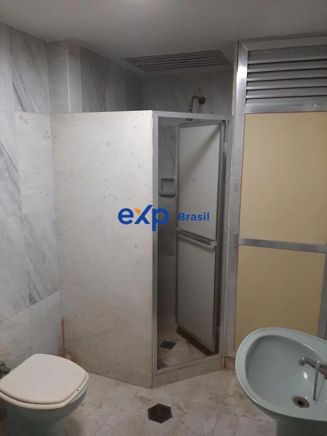 Imagem Apartamento para Venda em Rio de Janeiro, FLAMENGO, 4 dormitórios, 1 suíte, 3 banheiros, 2 vagas