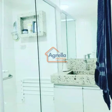 Imagem Condomínio Residencial dos Manacás - Apartamento à venda no bairro Recanto Di Verona - Mogi Mirim/SP, OESTE