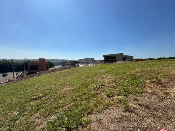 Imagem Terreno à venda, 426 m² por R$ 479.000,00 - Parque Residencial Damha II - Piracicaba/SP
