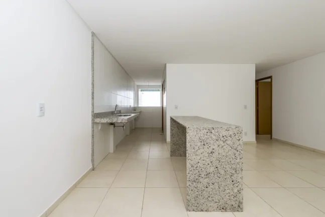 Imagem Jardim Michelangelo