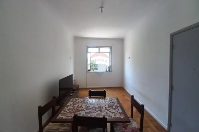 Imagem Apartamento com 2 Quartos à venda, 55m² - Méier, Rio de Janeiro.