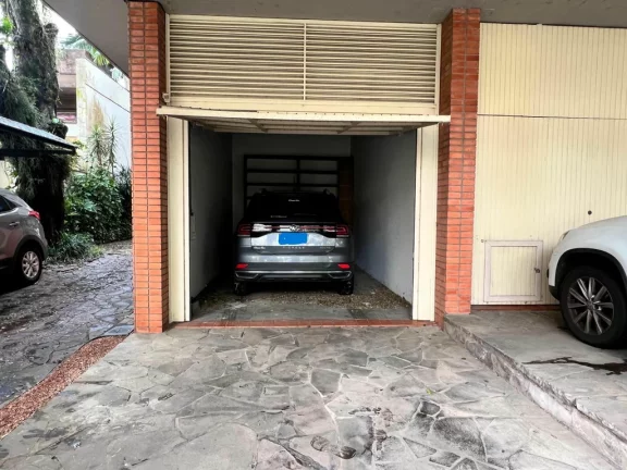 Imagem Apartamento à venda em Porto Alegre, Rio Branco, com 3 quartos, 101,32m2
