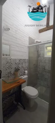 Imagem Casa a Venda em Juquehy em Meio a Natureza - Condomínio, 4 quartos, 2 vagas de autos, Jacuzzi, Area Gourmet, m²227 de área | Juquehy Imobiliária