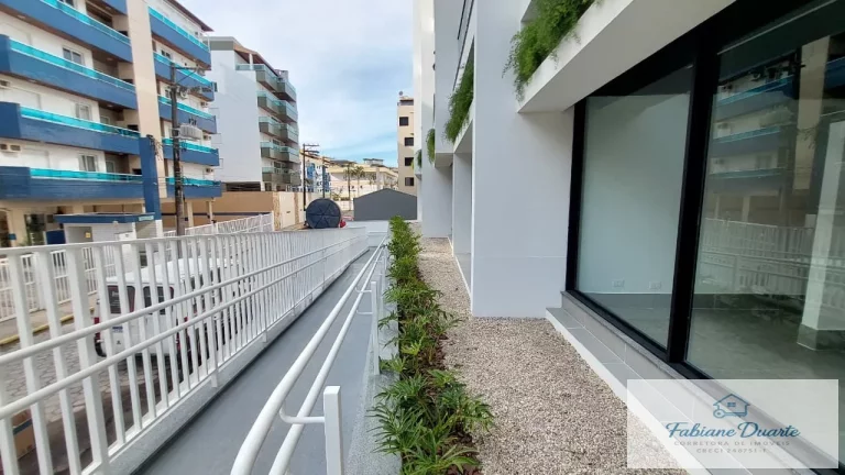 Imagem Apartamento 1 dormitório recém entregue na Praia Grande