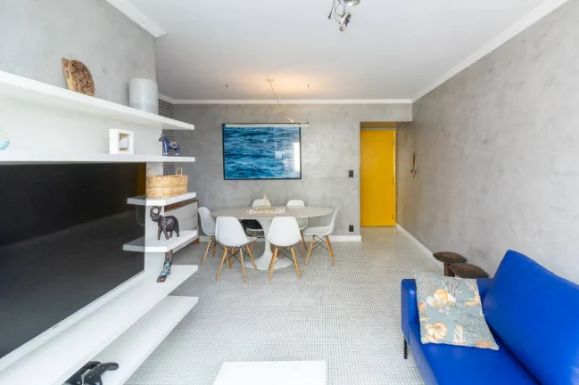 Imagem Apartamento Freguesia do Ó - 84M², 3 Dorms, 1 Vaga, Face Norte