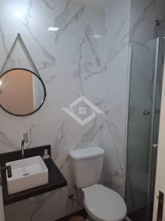 Imagem Apartamento a Venda de 3 Quartos na Barra Olímpica: Condomínio Milano